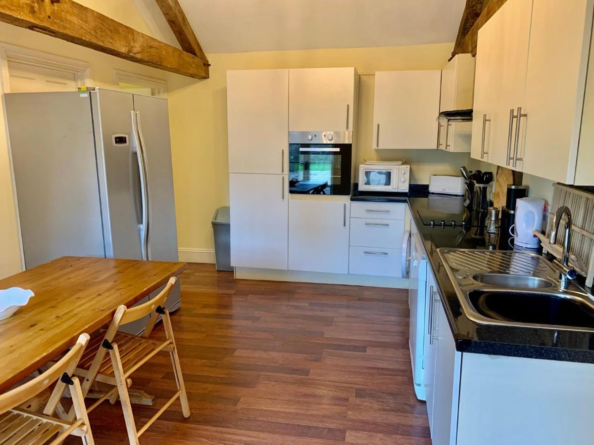 Willow House Hereford Extérieur photo