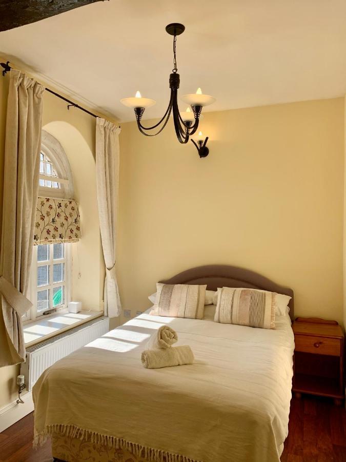 Willow House Hereford Extérieur photo