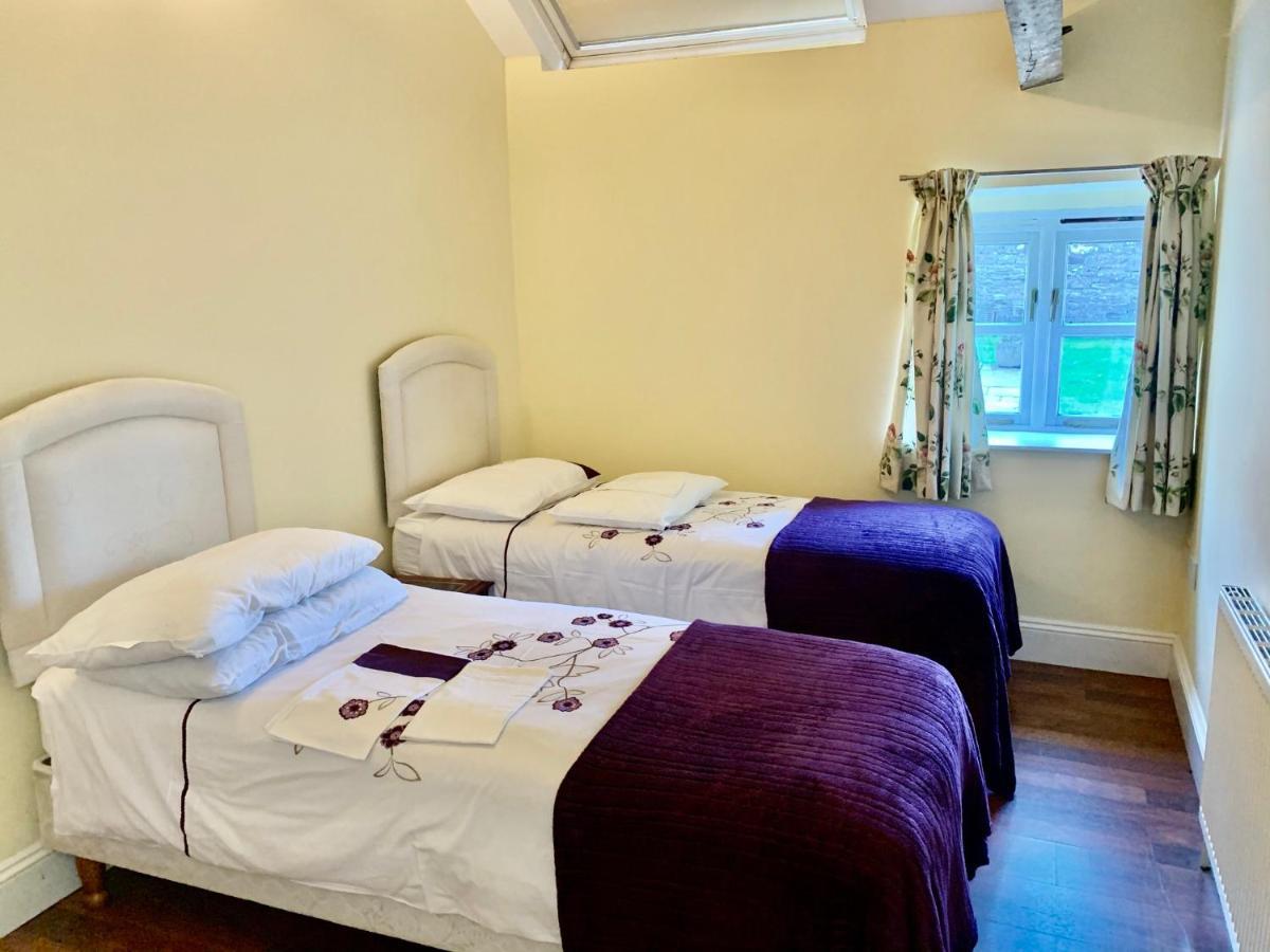 Willow House Hereford Extérieur photo