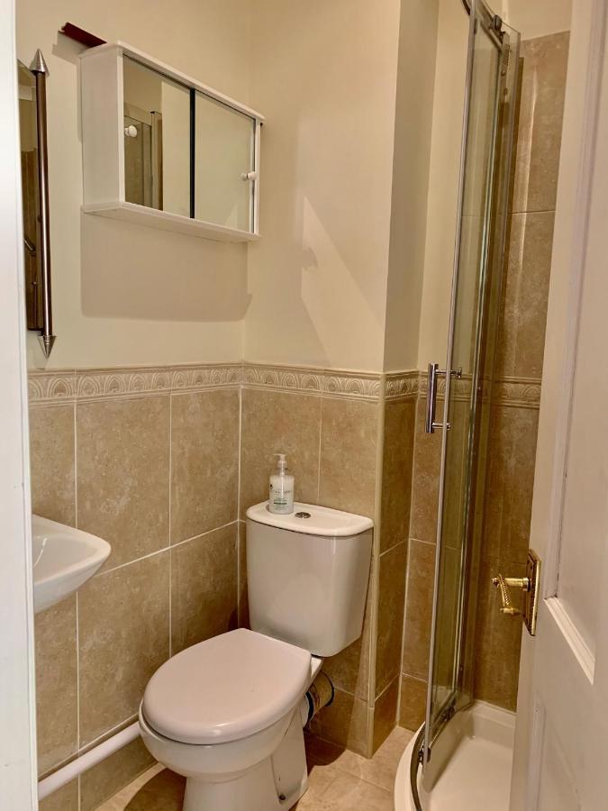 Willow House Hereford Extérieur photo